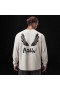  Tech Essential™ Relaxed Long Sleeve Stone "brush Wings/asrv" | Heren ASRV Long Sleeves