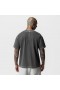  Tech Essential™ Relaxed Tee Faded Grey | Heren ASRV Korte Mouwen