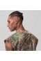  Tech Essential™ Rocker Cutoff Realtree® Camo | Heren ASRV Tanks