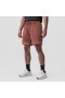  Tech Essential™ Sweat Short Faded Brick | Heren ASRV Shorts