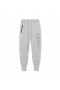 Tech-Terry™ High Rib Joggingbroek Heather Grey "asrv" | Heren ASRV Joggingbroeken & Broeken