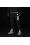 Tech-Terry™ High Rib Joggingbroek Space Grey "asrv" | Heren ASRV Joggingbroeken & Broeken