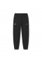  Tech-Terry™ Oversized Sweats Zwart "patch" | Heren ASRV Joggingbroeken & Broeken