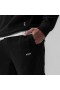  Tech-Terry™ Oversized Sweats Zwart "patch" | Heren ASRV Joggingbroeken & Broeken