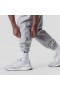  Tech-Terry™ Oversized Sweats Heather Grey | Heren ASRV Joggingbroeken & Broeken