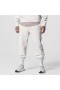  Tech-Terry™ Oversized Sweats Stone "embleem" | Heren ASRV Joggingbroeken & Broeken
