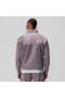  Tech-Terry™ Paneled Quarter Zip Moonscape "wave Dye" | Heren ASRV Hoodies & Sweatshirts