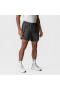  Tech-Terry™ Sidelock Sweat Short Space Grey | Heren ASRV Shorts