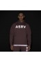  Tech-Terry™ Weerbestendige Trainingshoodie Nightshade "asrv" | Heren ASRV Hoodies & Sweatshirts