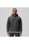  Tech-Terry™ Weerbestendige Trainingshoodie Space Grey "asrv" | Heren ASRV Hoodies & Sweatshirts