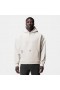  Tech-Terry™ Zip Pocket Hoodie Stone/zwart "otwr" | Heren ASRV Hoodies & Sweatshirts