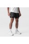  Tetra-Lite® 5" Liner Short Space Grey "reflecterend klassiek" | Heren ASRV Shorts