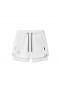  Tetra-Lite® 5" Liner Short Wit "cyber"/wit | Heren ASRV Shorts