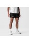 Tetra-Lite® 5" Linerless Short Zwart "rp" | Heren ASRV Shorts