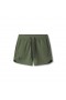 Tetra-Lite® 5" Linerless Short Olive "black Wings" | Heren ASRV Shorts