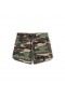 Tetra-Lite® 5" Linerless Short Woodland Camo "classic" | Heren ASRV Shorts