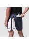 Tetra-Lite® 7" Linerless Short Navy "wings" | Heren ASRV Shorts