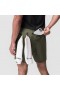 Tetra-Lite® 7" Linerless Short Olive "wings" | Heren ASRV Shorts