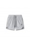 Tetra-Lite® 7" Linerless Short Slate Grey "space Bracket" | Heren ASRV Shorts