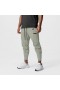  Tetra-Lite® Inlay Pocket High Rib Jogger Sage | Heren ASRV Joggingbroeken & Broeken