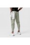  Tetra-Lite® Inlay Pocket High Rib Jogger Sage | Heren ASRV Joggingbroeken & Broeken