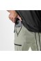  Tetra-Lite® Inlay Pocket High Rib Jogger Sage | Heren ASRV Joggingbroeken & Broeken