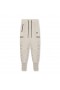 Tetra-Lite® Inlay Pocket High Rib Jogger Sand Smoke | Heren ASRV Joggingbroeken & Broeken