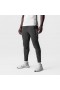 Tetra-Lite® Moto Jogger Space Grey "multi-text" | Heren ASRV Joggingbroeken & Broeken