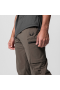  Tetra-Lite® Standard Zip Jogger Deep Taupe | Heren ASRV Joggingbroeken & Broeken