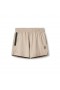 Ultralite™ 6" Linerless Short Beige | Heren ASRV Shorts