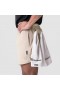 Ultralite™ 6" Linerless Short Beige | Heren ASRV Shorts