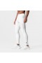  Warpflexx® Legging met zijzakken, wit | ASRV-legging voor heren