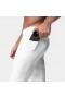  Warpflexx® Legging met zijzakken, wit | ASRV-legging voor heren