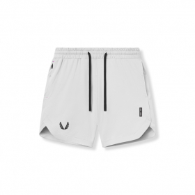  Aerosilver® 7" Linerless Short Wit | Heren ASRV Shorts