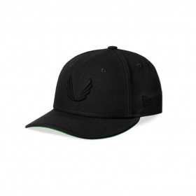 New Era® 59fifty® Low Profile Hat Zwart/zwarte "vleugels" | Heren ASRV Hoeden & Hoofddeksels