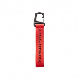  Relentless Pursuit Mini Lanyard Rood | Heren ASRV Sieraden & Hardware