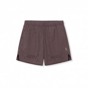  Ripstop 6" geperforeerde korte nachtschadebroek | Heren ASRV Shorts