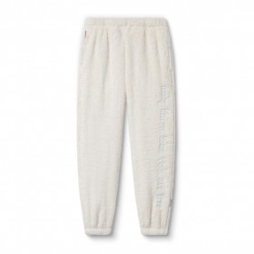  Sherpa Recovery Sweats Ivory Cream/wit | Heren ASRV Joggingbroeken & Broeken