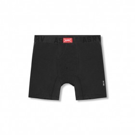  Solucell™ Essential Boxer Brief Zwart | Heren ASRV Sokken & Ondergoed