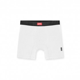  Solucell™ Essential Boxer Brief Wit | Heren ASRV Sokken & Ondergoed