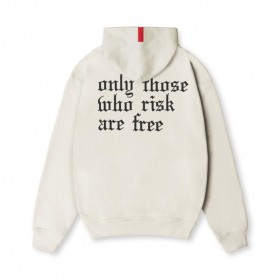  Tech-Terry™ Zip Pocket Hoodie Stone/zwart "otwr" | Heren ASRV Hoodies & Sweatshirts