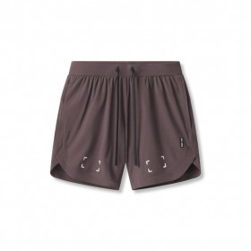 Tetra-Lite® 7" Linerless Short Nightshade "space Bracket" | Heren ASRV Shorts