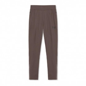  Tetra-Lite® Hybrid Jogger Deep Taupe | Heren ASRV Joggingbroeken & Broeken