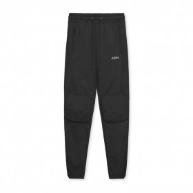  Tetra-Lite® Moto Jogger Zwart | Heren ASRV Joggingbroeken & Broeken
