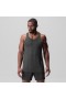 3d-Lite® 2.0 Trainingsshirt Space Grey "otwr" | Herren ASRV Tanktops