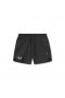  Aerosilver® 5" Linerless Short Schwarz | Herren ASRV Shorts