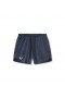  Aerosilver® 5" Linerless Short Navy | Herren ASRV Shorts