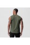  Aerosilver® Cutoff Tank Olive | Herren ASRV Tanks