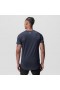  Aerosilver® Established Tee Navy "asrv" | Herren ASRV Kurzarm