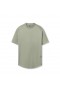  Aerosilver® Established Tee Sage | Herren ASRV Kurzarm